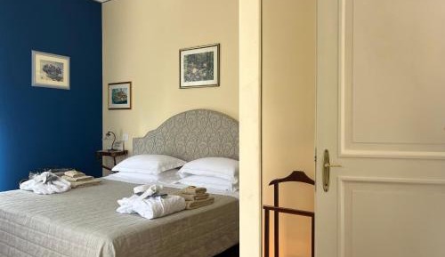 Triple Room with Private External Bathroom