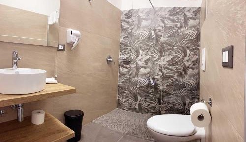 Double or Twin Room - Annex