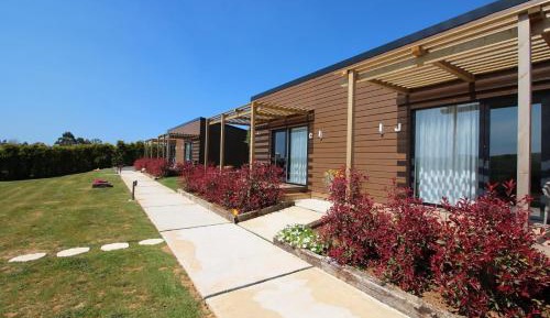Two-Bedroom Bungalow