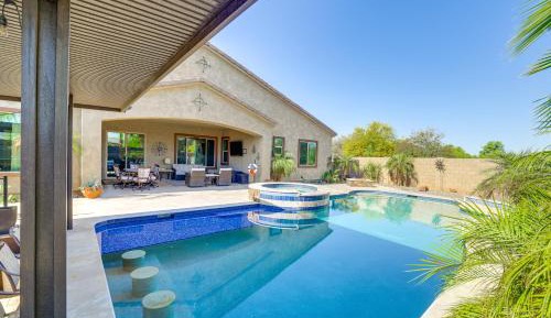 Vacation Home