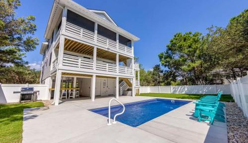 Vacation Home