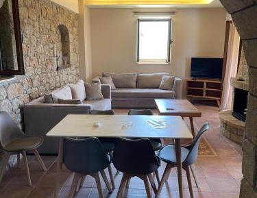 Maisonette