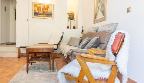 Duplex Two Bedroom Apartment