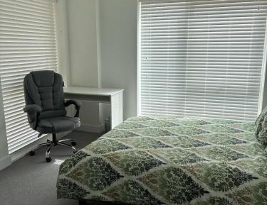 Two-Room Apartment