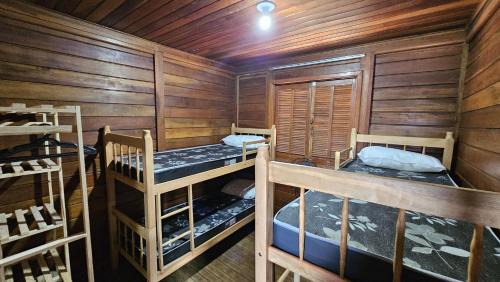 Double Room with Park View