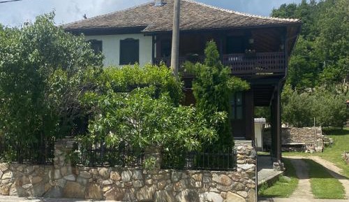 Single Room with Balcony