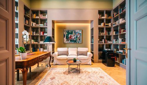 King Suite