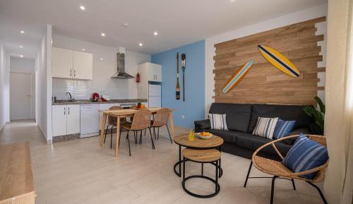 Apartment - Ground Floor
