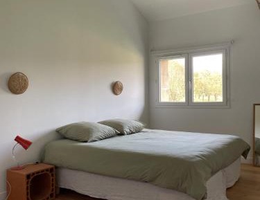 Small Twin Room
