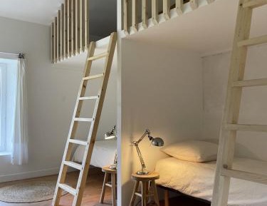 Comfort Quadruple Room
