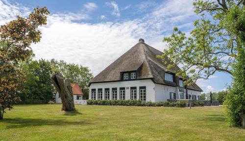 Two-Bedroom Holiday Home