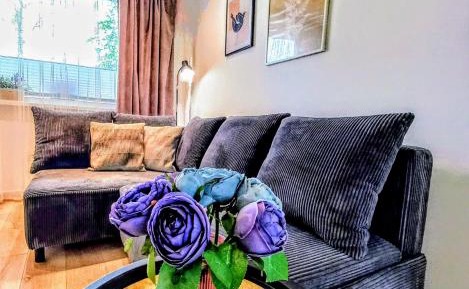 Classic Apartment