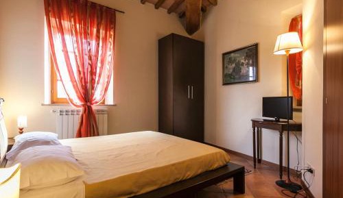 Small Double Room