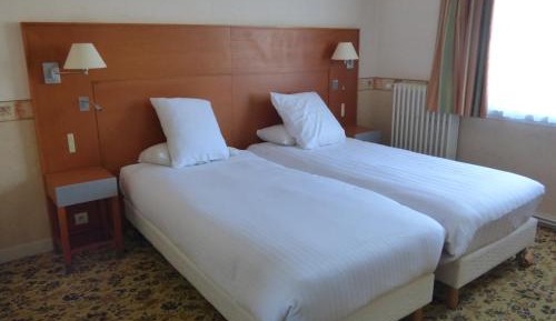 Comfort Twin Room