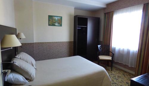Comfort Double Room