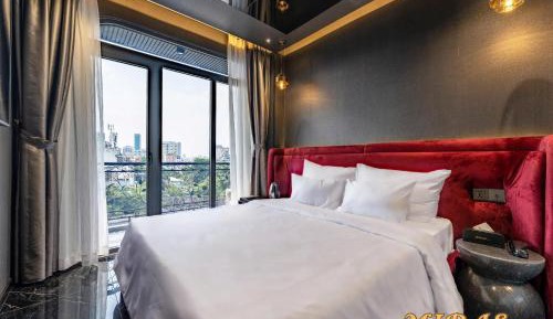 Superior Queen Room