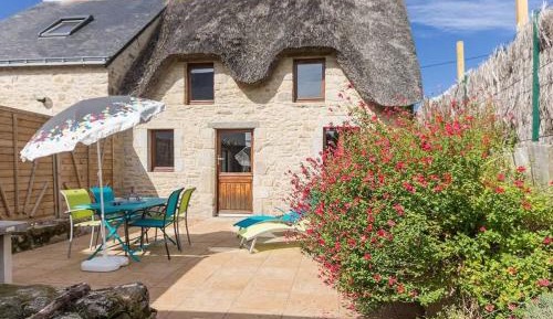 Holiday Home (4 Adults)