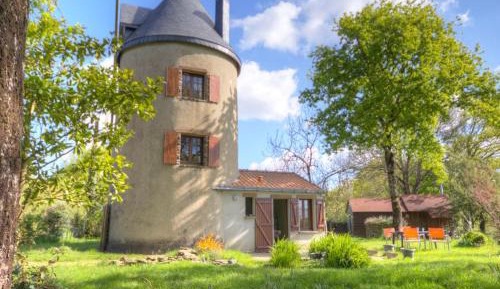 Holiday Home (4 Adults)