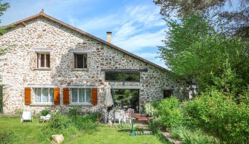 Three-Bedroom Home