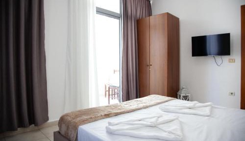 One-Bedroom Premium Apartment