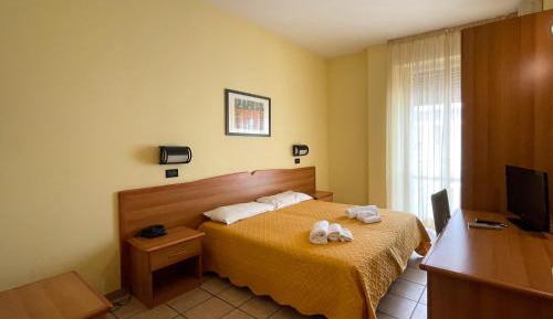 Budget Double or Twin Room