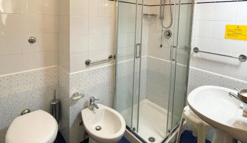 Budget Triple Room