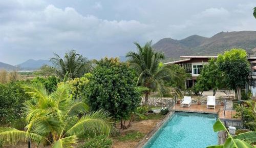 Superior Villa