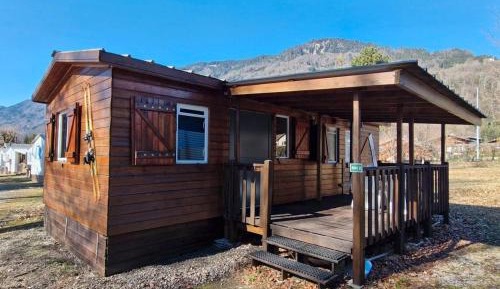 Mobile Home