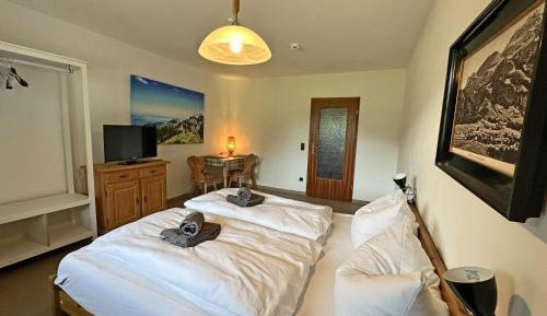 Apartment - Ground Floor