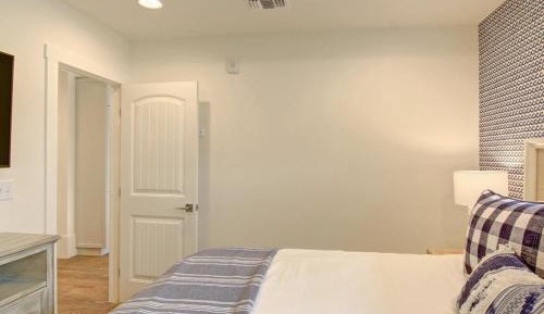 Four-Bedroom Villa