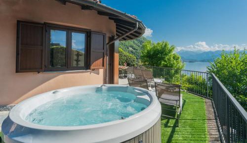 Superior Villa