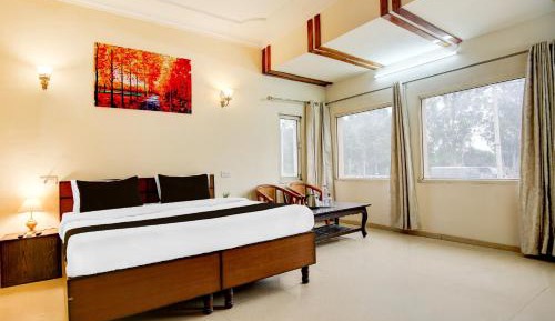 Classic Triple Room