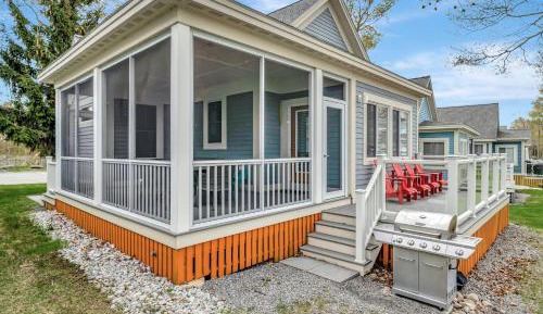 Vacation Home
