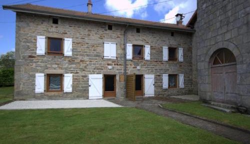 Holiday Home (4 Adults)