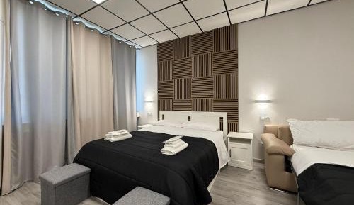 Suite Apartment