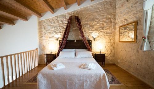 Duplex Suite