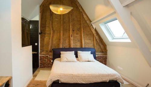 Duplex Apartment