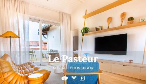 Two-Bedroom Apartment with Terrace