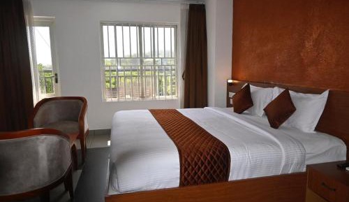 King Suite