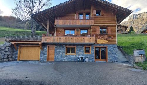 Chalet