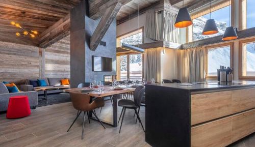 Chalet
