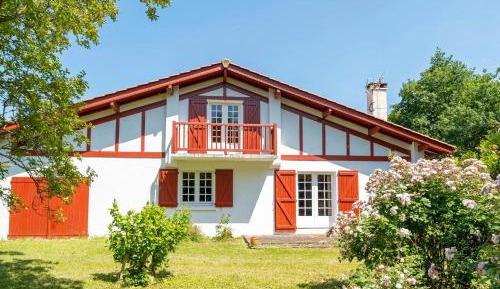 Holiday Home