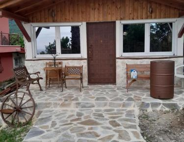 One-Bedroom Chalet