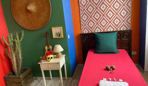 Single Room