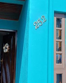 Two-Bedroom Family Apartment