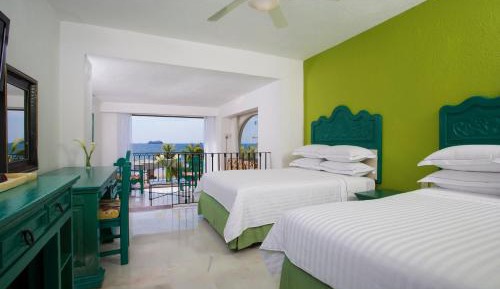Family Villa