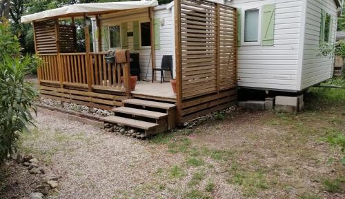 Mobile Home