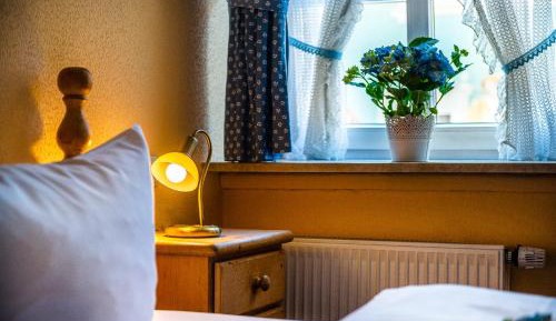 Double Room with City View