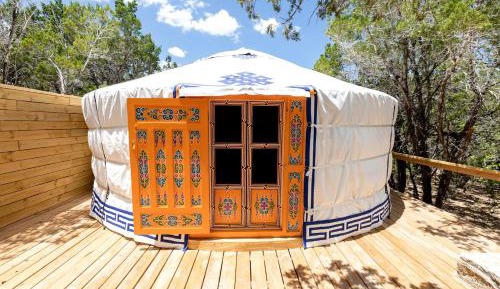 Tent