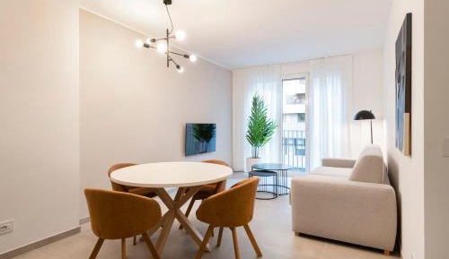 One-Bedroom Superior Apartment